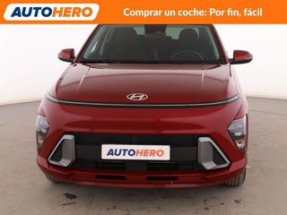 Hyundai Kona 1.6 Hybrid Maxx 2WD