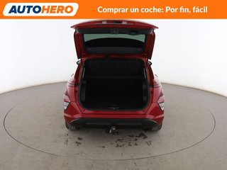 Hyundai Kona 1.6 Hybrid Maxx 2WD