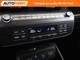 Hyundai Kona 1.6 Hybrid Maxx 2WD
