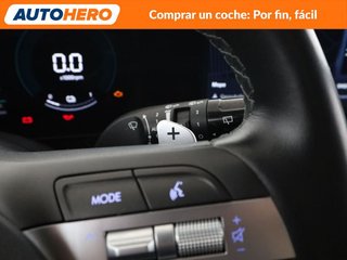 Hyundai Kona 1.6 Hybrid Maxx 2WD