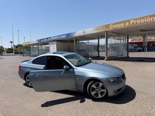 BMW Serie 3 2009