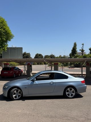 BMW Serie 3 2009