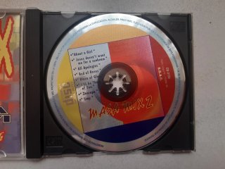 Masa Mix 2 CD Compilatorio