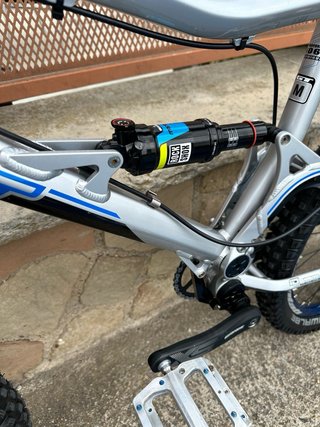 Bicicleta GT Sensor Nueva