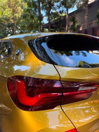 BMW X2 2023