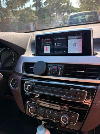 BMW X2 2023