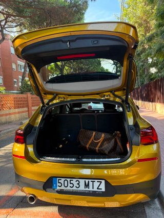 BMW X2 2023