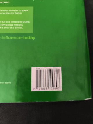 Isbn9781035102693 Libro Inglés Influence Today A2