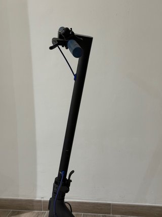 Patinete Eléctrico Xiaomi 3 Azul