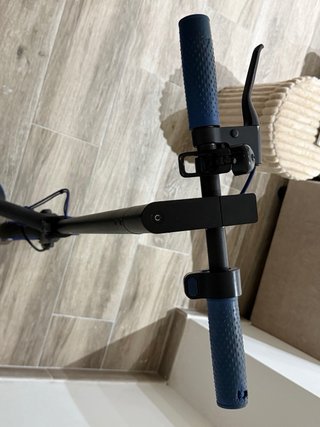 Patinete Eléctrico Xiaomi 3 Azul