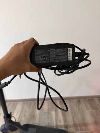 Patinete Eléctrico Xiaomi 3 Azul