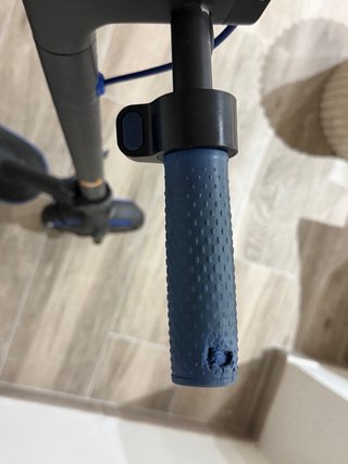 Patinete Eléctrico Xiaomi 3 Azul