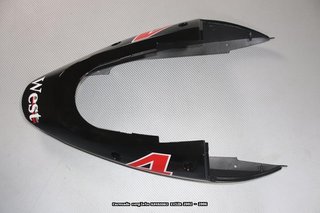 Carenado para KAWASAKI ZX12R 2002 - 2006