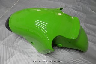 Carenado para KAWASAKI ZX12R 2002 - 2006