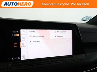 Volkswagen Golf 2.0 TDI R-Line