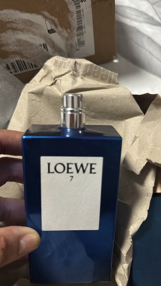 Loewe 7 150ml Eau de Toilette