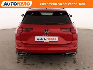 Volkswagen Golf 2.0 TDI R-Line