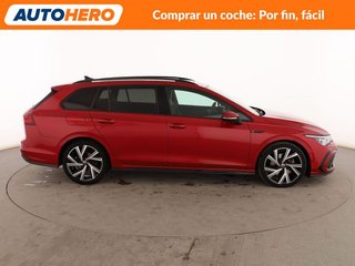 Volkswagen Golf 2.0 TDI R-Line