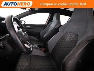 Volkswagen Golf 2.0 TDI R-Line