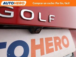 Volkswagen Golf 2.0 TDI R-Line