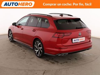 Volkswagen Golf 2.0 TDI R-Line
