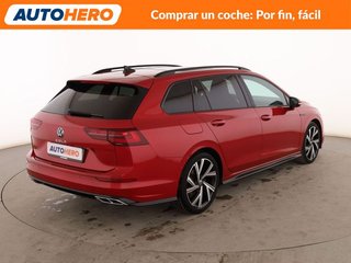 Volkswagen Golf 2.0 TDI R-Line