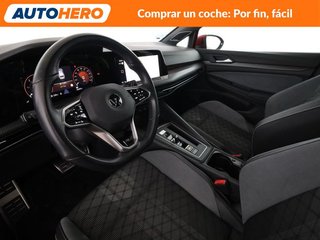 Volkswagen Golf 2.0 TDI R-Line