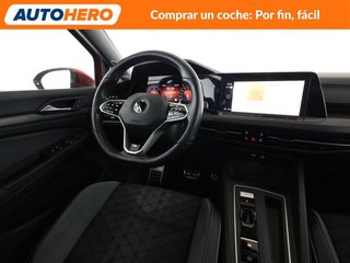 Volkswagen Golf 2.0 TDI R-Line