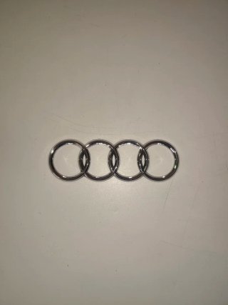 Insignia Audi