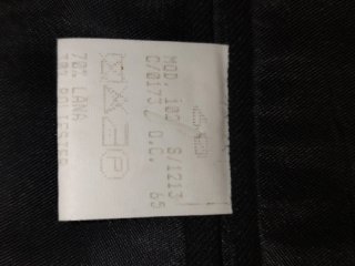 Traje 3 Piezas Hombre ADIMO Gris
