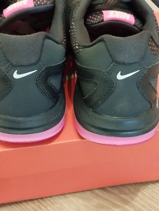 Zapatillas Nike Dual Fusion Run 3 Mujer
