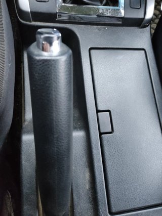 Suzuki Grand Vitara 2007
