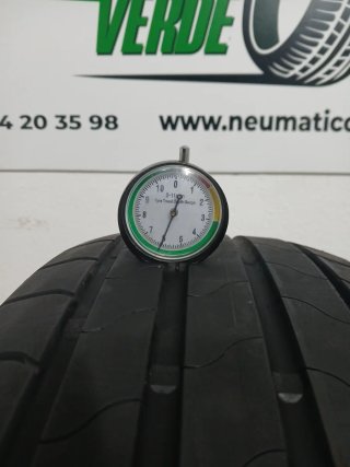 225 50 19 96V BRIDGESTONE TURANZA 6