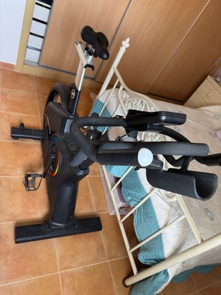 Bicicleta Estática Smart Bike SMB1 V3