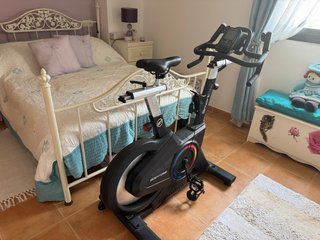 Bicicleta Estática Smart Bike SMB1 V3