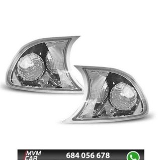 Intermitentes delanteros BMW Serie 3 E46 Coupe y C