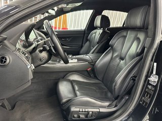 BMW Serie 6 M6 Gran Coupe