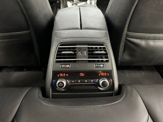 BMW Serie 6 M6 Gran Coupe