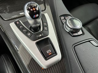 BMW Serie 6 M6 Gran Coupe