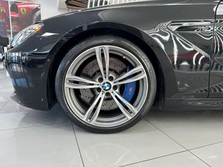 BMW Serie 6 M6 Gran Coupe