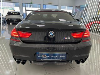 BMW Serie 6 M6 Gran Coupe