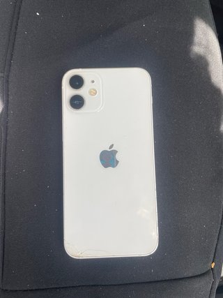 iPhone 12 mini Apple