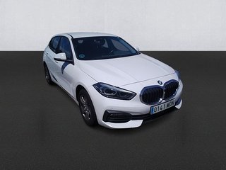 BMW Serie 1 116d