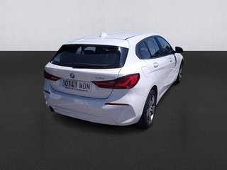 BMW Serie 1 116d