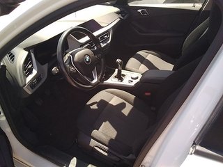 BMW Serie 1 116d