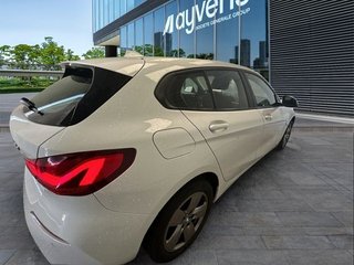 BMW Serie 1 116d