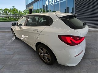 BMW Serie 1 116d