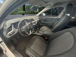 BMW Serie 1 116d