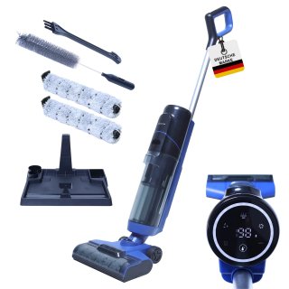 Aspirador Sommertal W2 sin cable