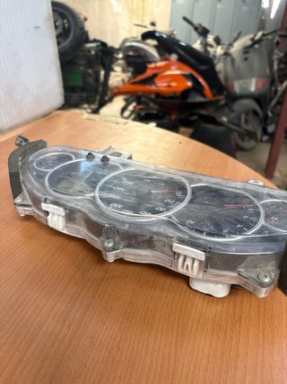 Marcador Mayeti 250 99